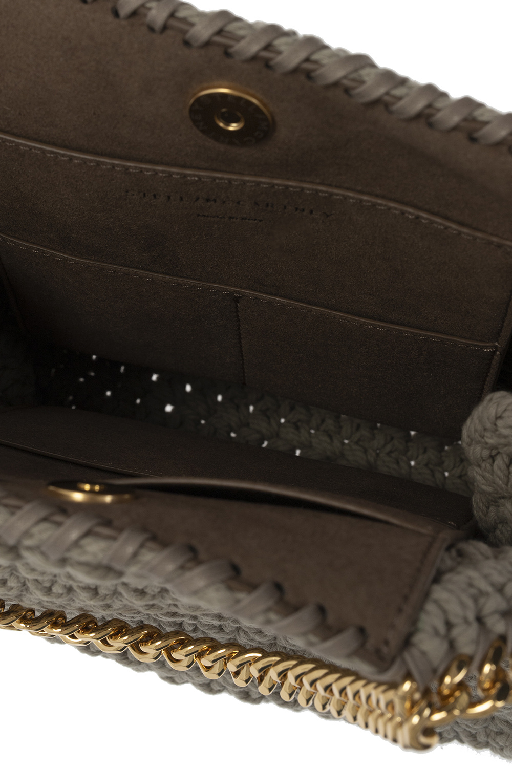 ‘Falabella Mini’ shoulder bag Stella McCartney Vitkac Spain